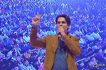 MCA Movie Pre Release Event Photos